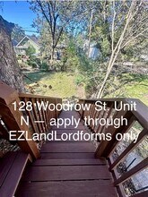 128 S Woodrow St, Unit N in Little Rock, AR - Building Photo - Building Photo