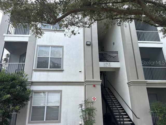 property at 2513 Maitland Crossing Way