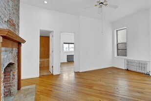 316 Hudson St in Hoboken, NJ - Building Photo