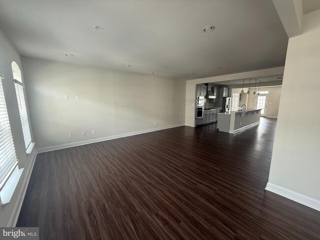 property at 7507 Crowley St