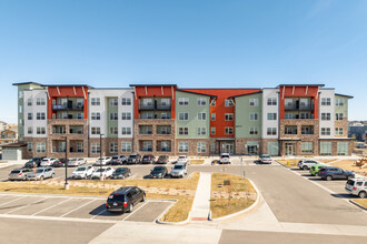 The Northwest Apartments in Broomfield, CO - Building Photo - Building Photo