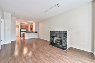 520 N Halsted St in Chicago, IL - Building Photo - Building Photo