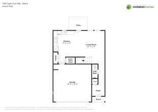 1080 Cades Cv Wy in DeLand, FL - Building Photo - Building Photo