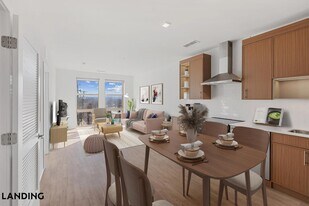 5334 Baltimore Ave, Unit 418 in Hyattsville, MD - Building Photo