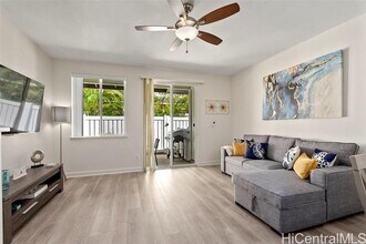 92-1514-1514 Aliinui Dr in Kapolei, HI - Building Photo - Building Photo