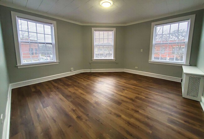 property at 695 Vernon Ave