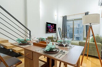 1293 Decatur St in Brooklyn, NY - Foto de edificio - Building Photo