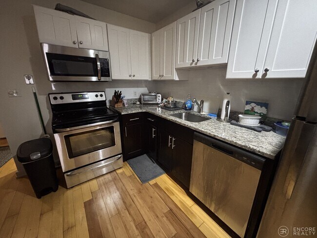 property at 40 Boylston St