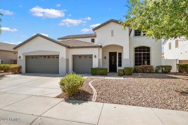 property at 4411 W Paseo Way