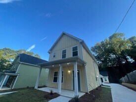 160 Johnson Dr Ext in Athens, GA - Building Photo