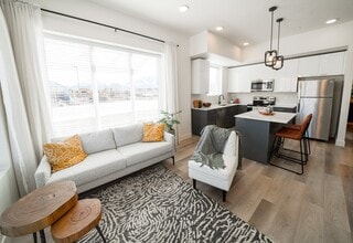 The Gallery in Springville, UT - Foto de edificio - Interior Photo