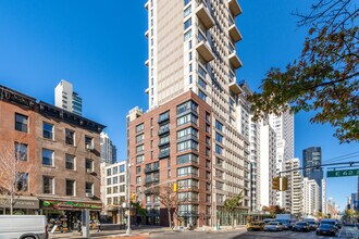 The Treadwell in New York, NY - Foto de edificio - Building Photo