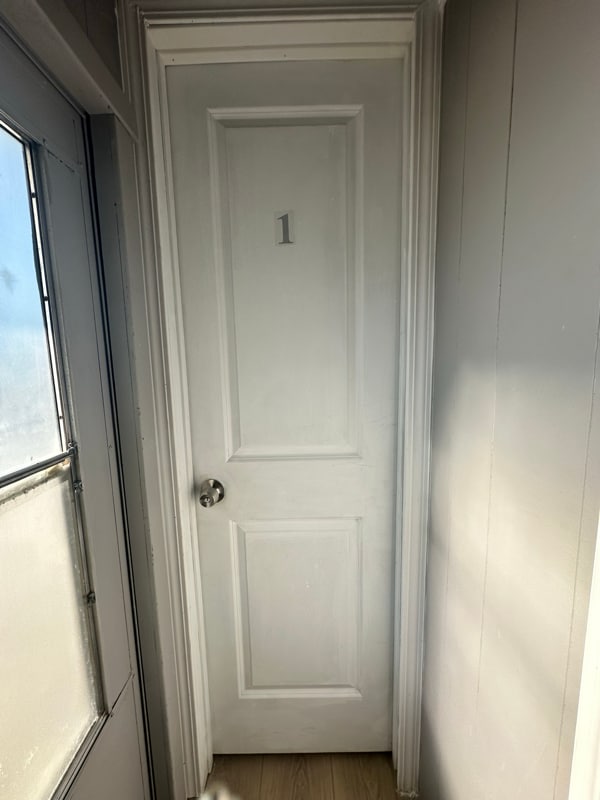 property at 8861 Live Oak Ave