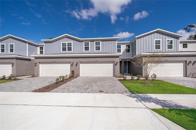 5285 Luisa Ct in St. Cloud, FL - Building Photo - Building Photo