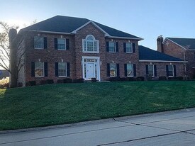 2903 Lake Lorraine Cove in Fairview Heights, IL - Building Photo