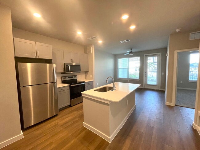 property at 3845 Frontier Pkwy