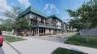 5352 Allison St in Arvada, CO - Building Photo