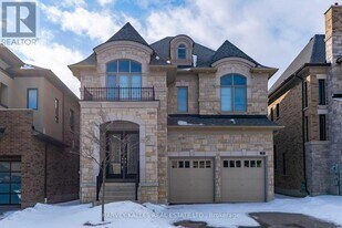 76 Baldry Ave in Vaughan, ON - Building Photo