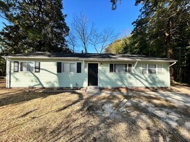 3556 Chester St in Virginia Beach, VA - Building Photo