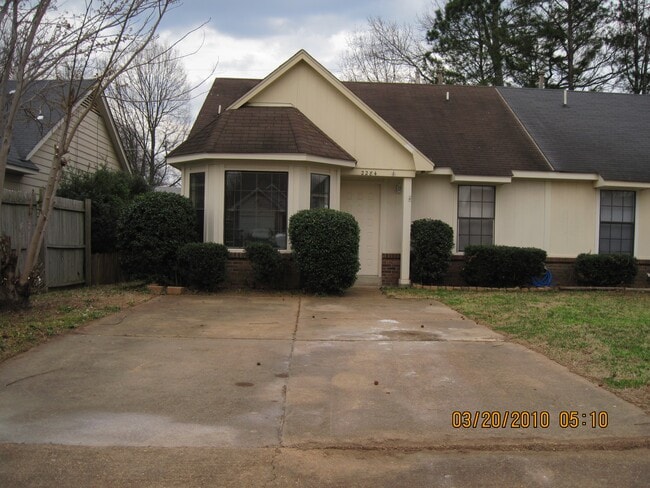 property at 2284 Hometown Dr