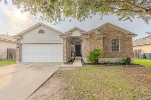 208 Discovery in Kyle, TX - Building Photo
