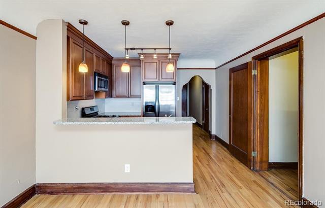 1107 N Elizabeth St in Denver, CO - Building Photo - Building Photo