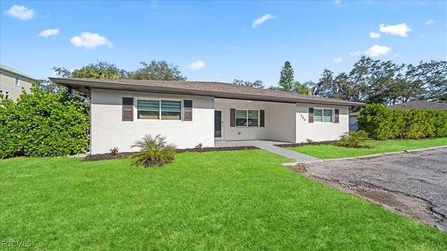 property at 27585 Imperial Shores Blvd