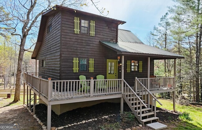 property at 162 Virginia Ln