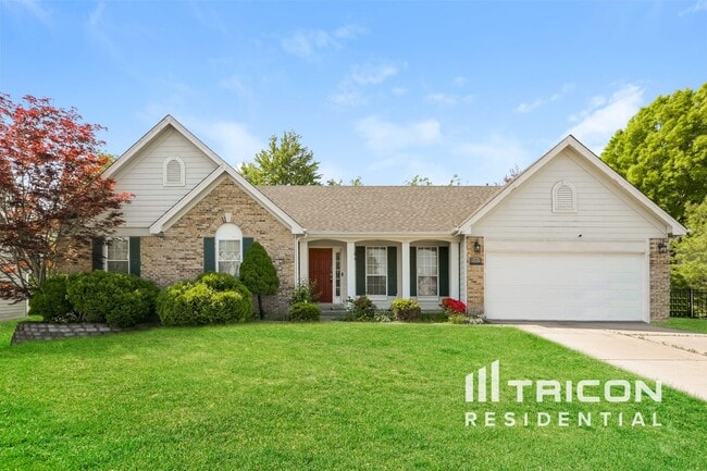 property at 2238 Currier Pl