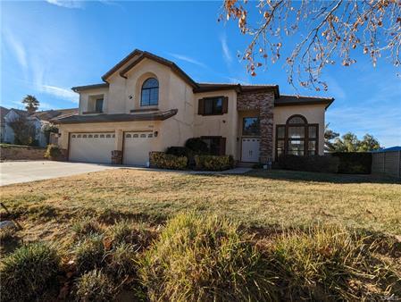 property at 42057 Parkmont Dr