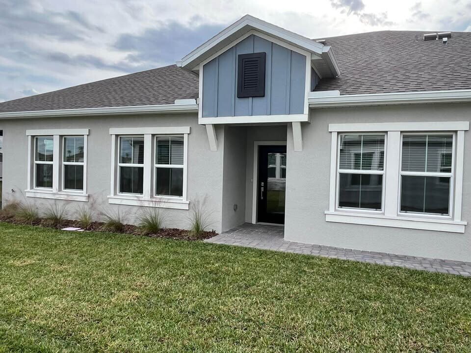 4309 Curacao Pl in Poinciana, FL - Building Photo