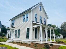604 Freeman St in Lagrange, GA - Building Photo