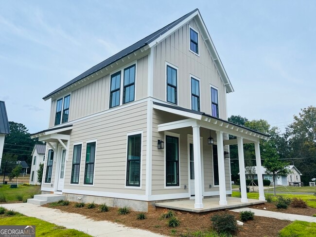property at 604 Freeman St
