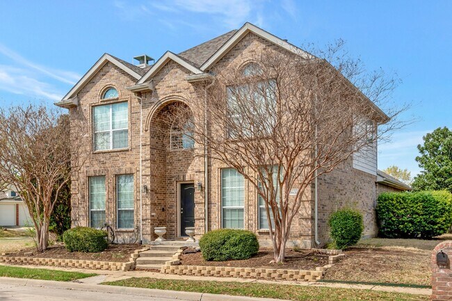 property at 5932 Desperado Dr