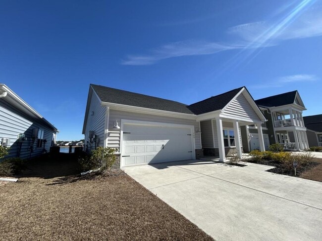 748 Isle Verde Dr in Myrtle Beach, SC - Building Photo - Building Photo