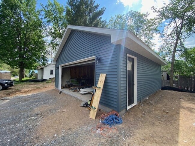 1111 High St in Wisconsin Rapids, WI - Building Photo - Building Photo