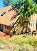 14002 Hemlock Dr in Penn Valley, CA - Building Photo