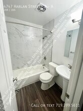 4747 N Harlan St in Wheat Ridge, CO - Foto de edificio - Building Photo