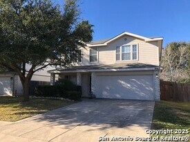 9003 Quaker in Selma, TX - Building Photo