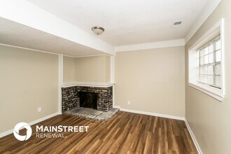 312 Harris Ave in Locust Grove, GA - Building Photo - Building Photo