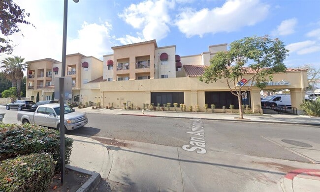 property at 9927 San Antonio Ave