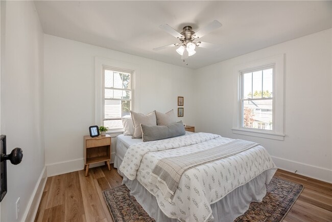 property at 116 W Spruce St