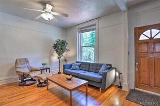 3037 Gilpin St in Denver, CO - Building Photo - Building Photo