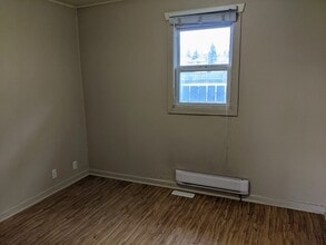 9629-9615 15 St in Dawson Creek, BC - Building Photo - Building Photo