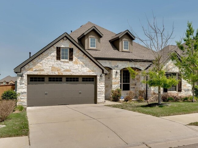 5017 Yucca Bloom Dr in Georgetown, TX - Building Photo - Building Photo