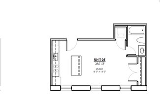 300 Main St in South Boston, VA - Building Photo