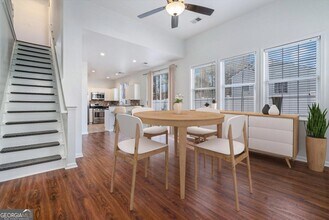 244 Windcroft Cir NW in Acworth, GA - Building Photo - Building Photo