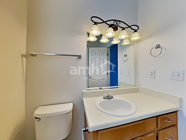 property at 603 Stone Meadow Ct