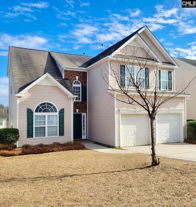 211 Pinebluff Ct in West Columbia, SC - Building Photo