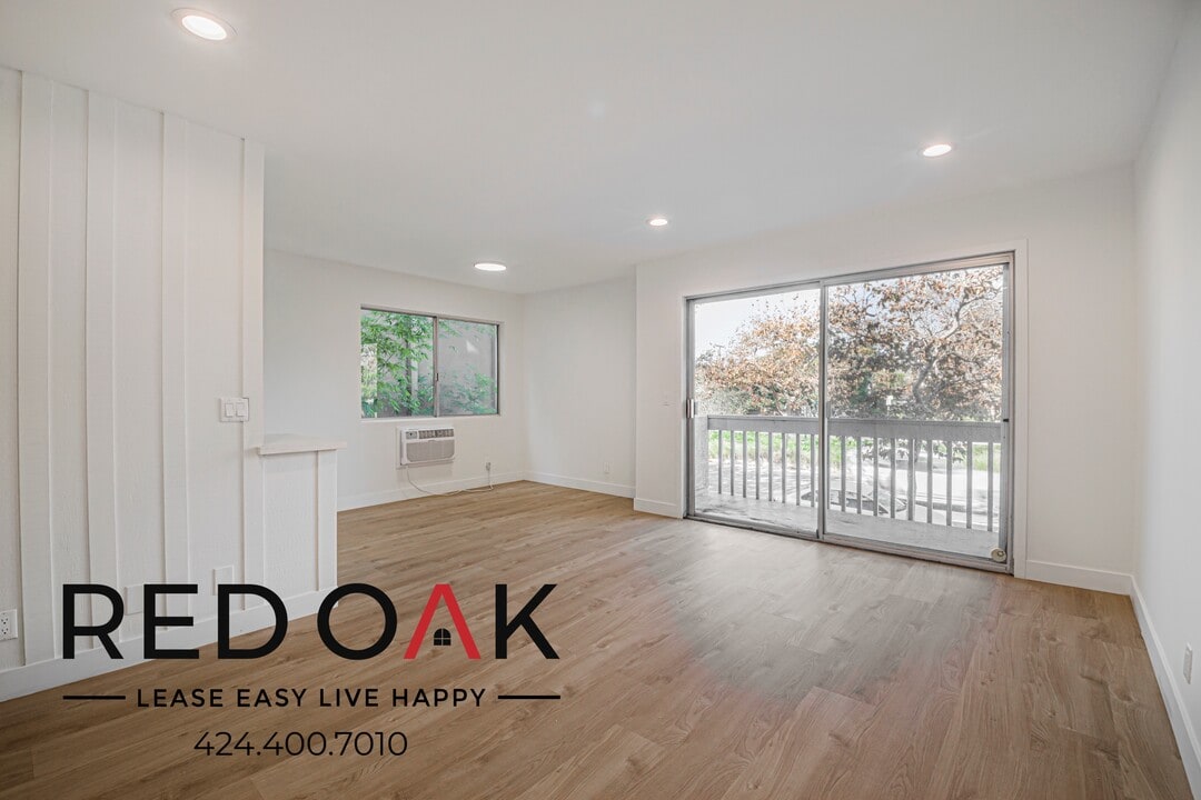 426 S Venice Blvd in Los Angeles, CA - Building Photo